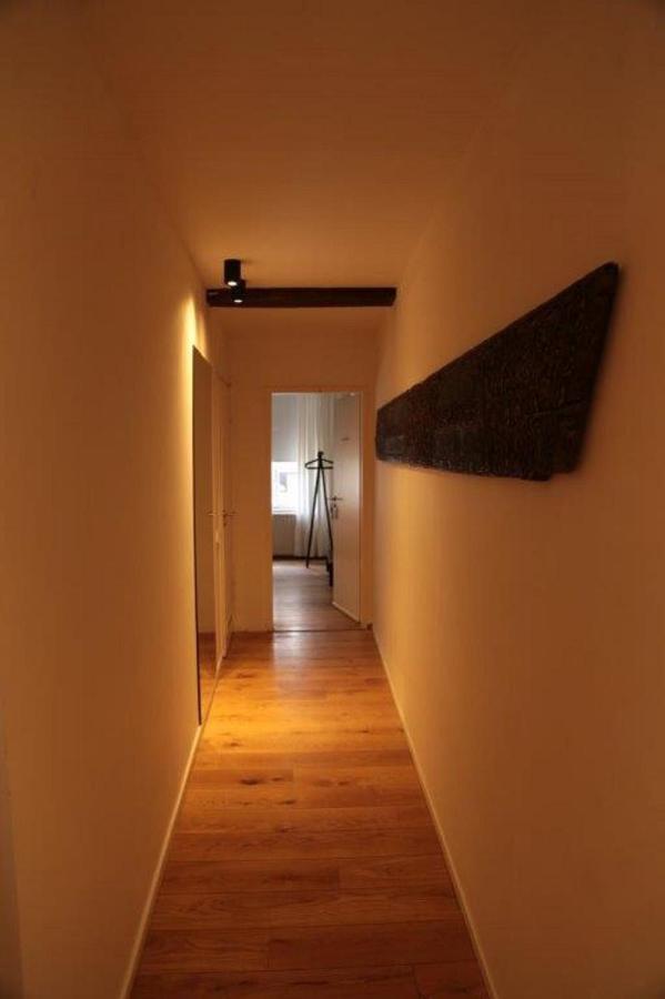 Bed and Breakfast Accademia00 à Maastricht Extérieur photo
