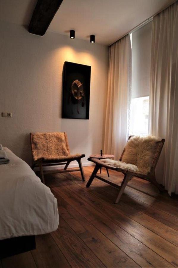 Bed and Breakfast Accademia00 à Maastricht Extérieur photo